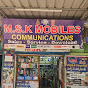 MSK MOBILES KOVUR