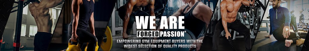 Iron company gym online equipment