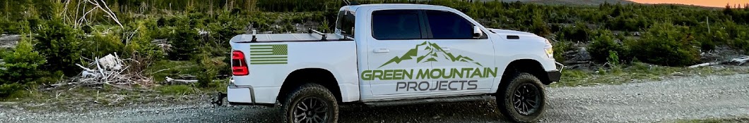 Green Mountain Projects