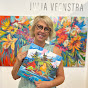 Julia Veenstra Artist