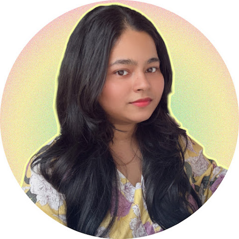 influencer profile picture