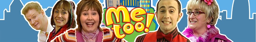 Me Too! - Official TV Show