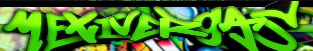 Diego “M3XIV3RG4S” Mexivergas's Banner