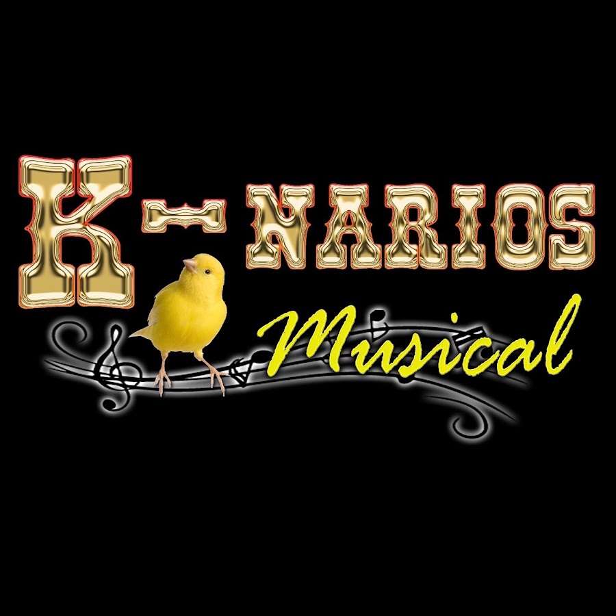 K Narios Musical YouTube