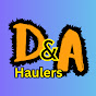D&A Haulers
