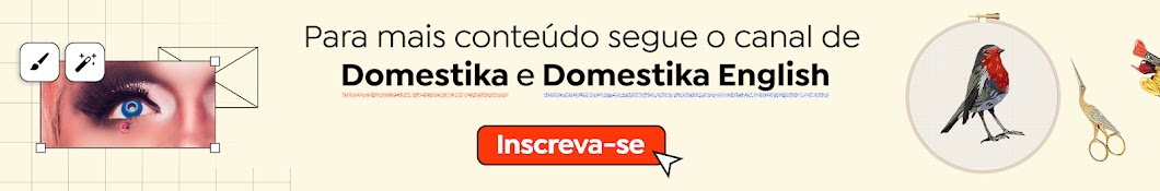 Domestika Brasil 