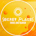 SECRET PLACES