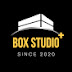 BOX Studio+