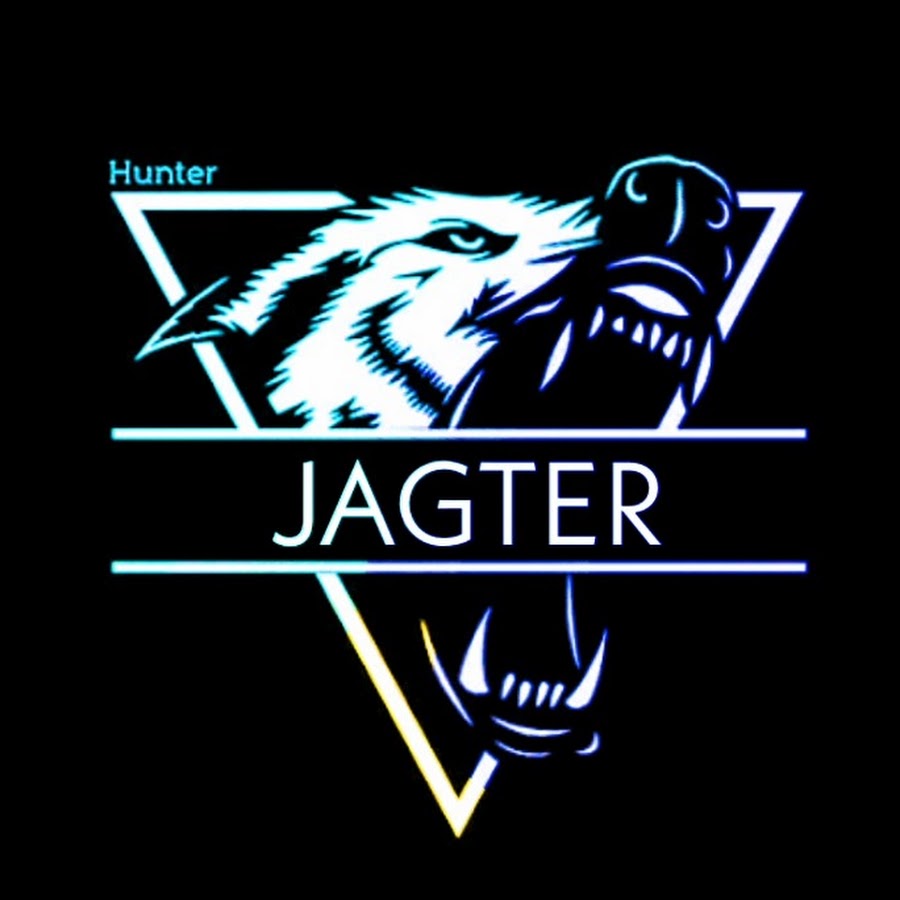 JAGTER GAMING - YouTube