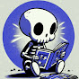 Skull Ryan Comic Books