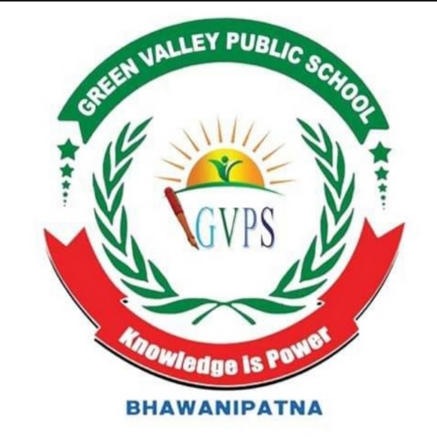 GREEN VALLEY PUBLIC SCHOOL BHAWANIPATNA - YouTube