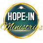 HOPE - IN MINISTRIES OFFICIAL