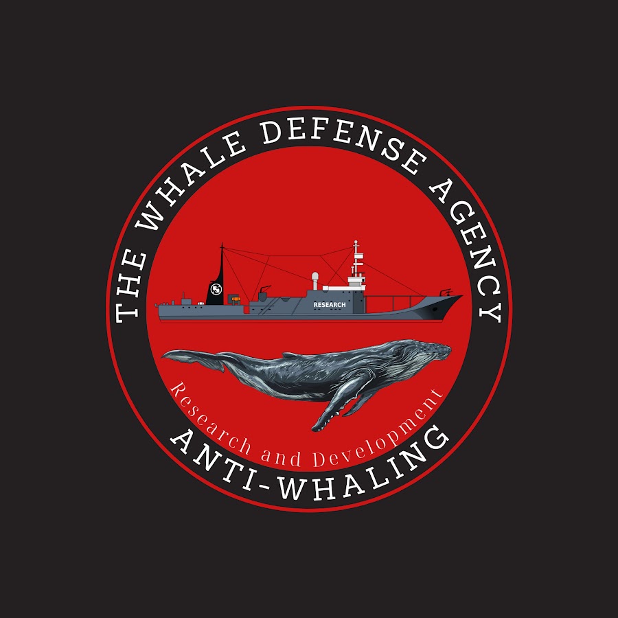 The Whale Defense Agency