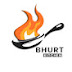 logo BHURT KITCHEN