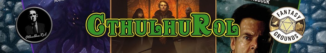 CthulhuRol / La llamada de Cthulhu - Delta Green