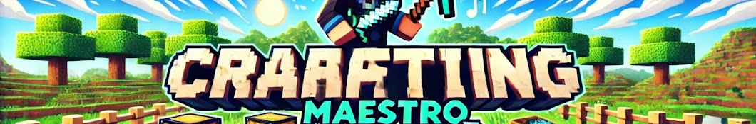 CraftingMaestro