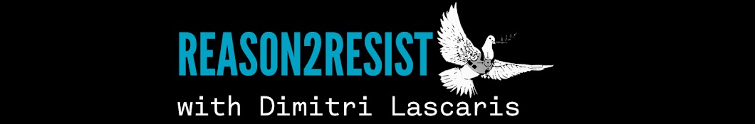 Reason2Resist with Dimitri Lascaris