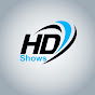 HD SHOWS