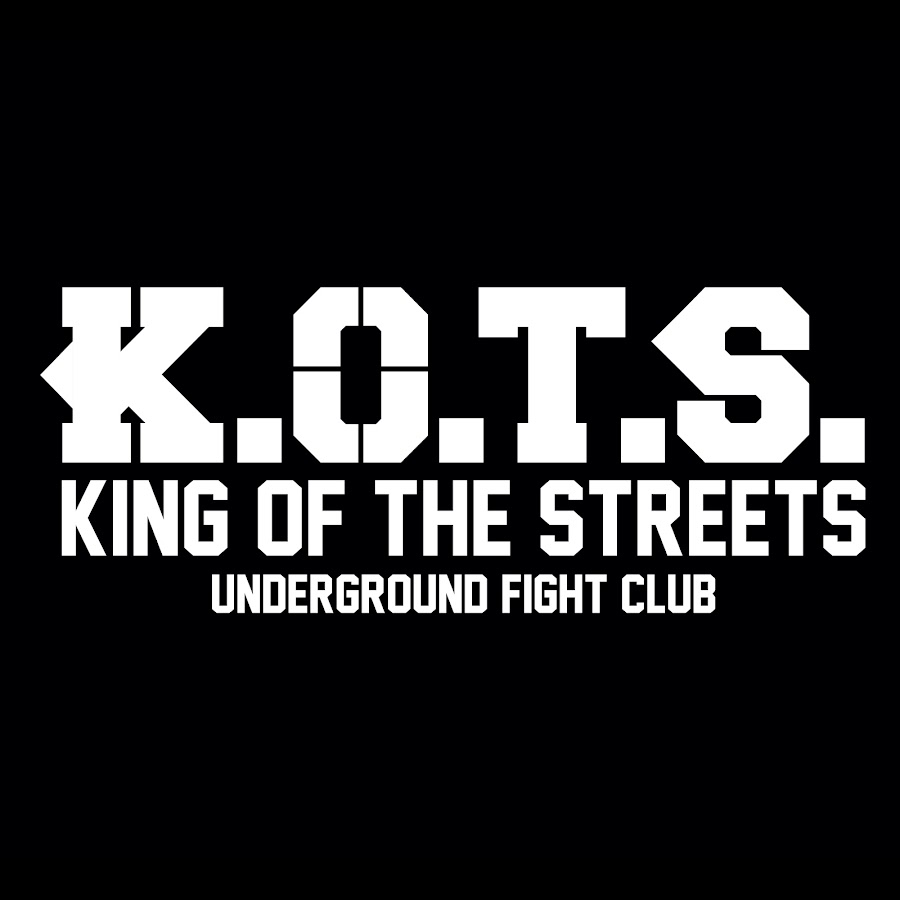 UNRIVALED: KING OF THE STREETS FIGHT CLUB 