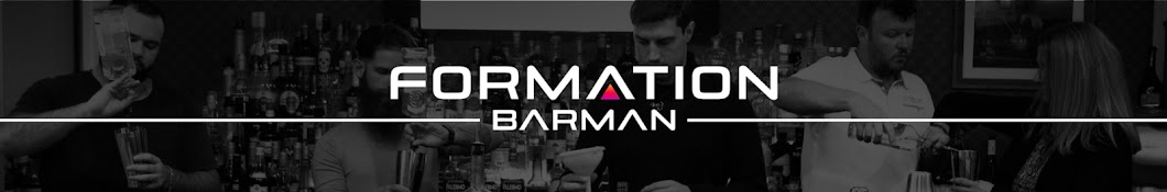 Formation Barman