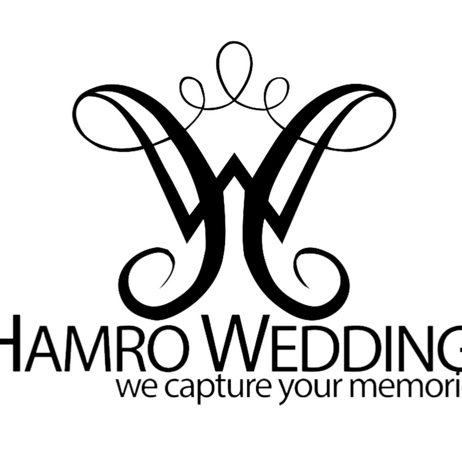 Hamro weddings youtube