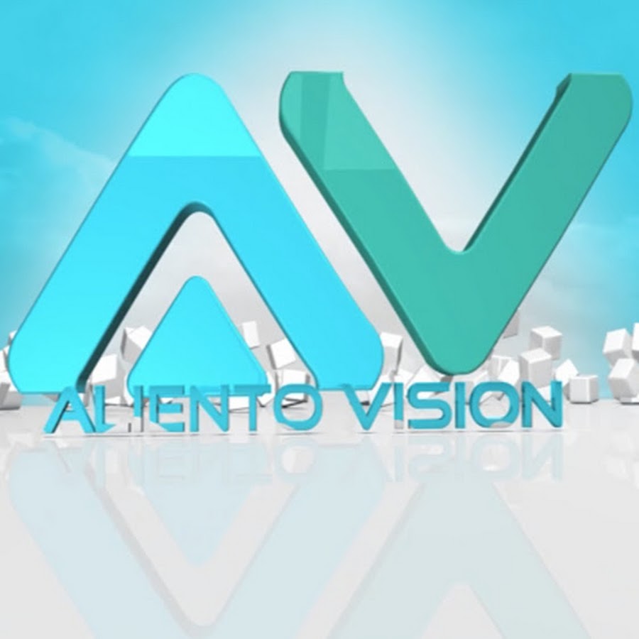 Aliento Vision TV Network