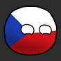 Countryballs CZ