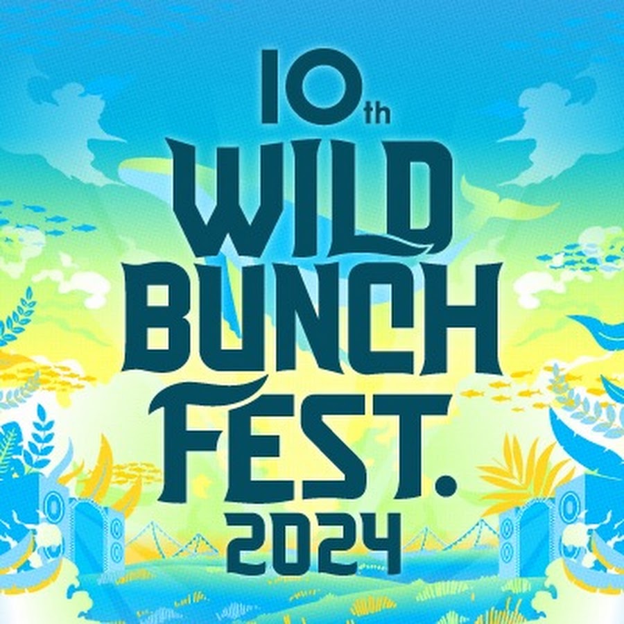 WILD BUNCH FEST. - YouTube