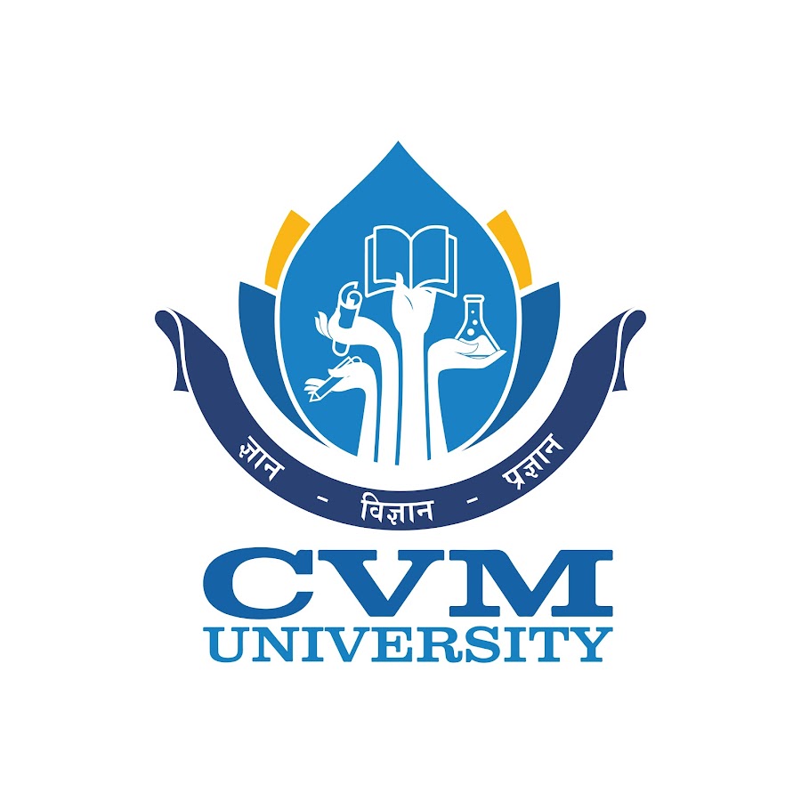 CVM University - YouTube