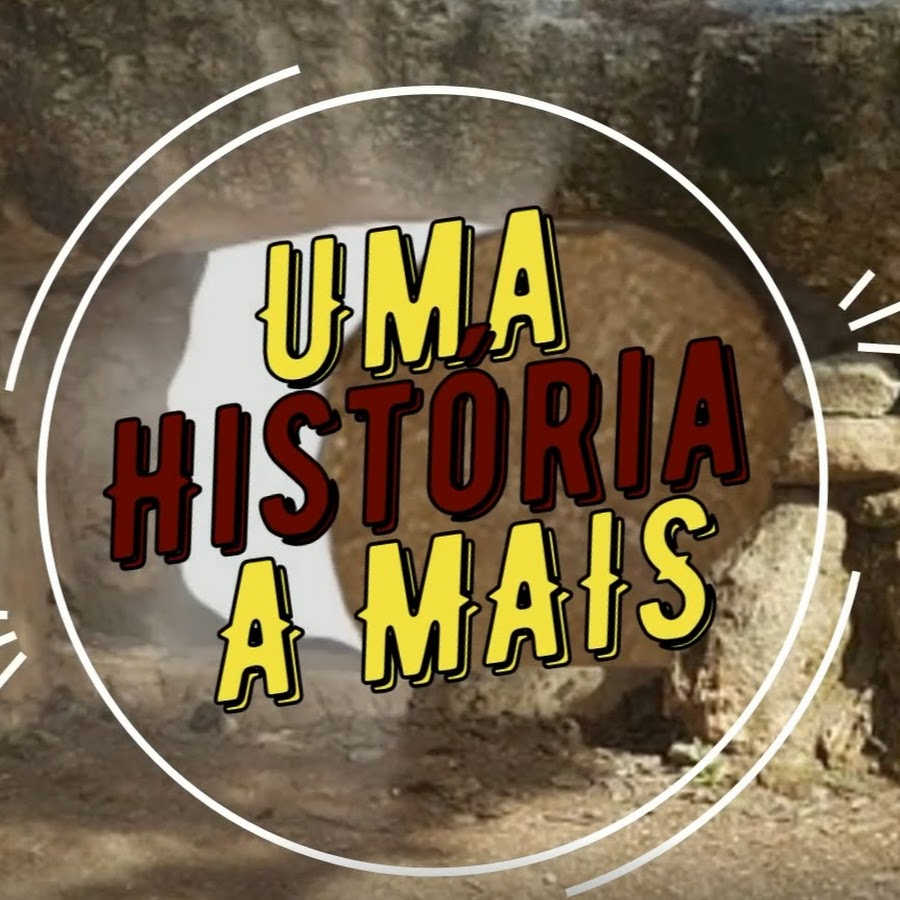 UMA HISTÓRIA A MAIS @UmaHistoriaMais