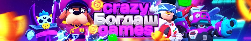 Crazy Богдаш Games