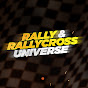 Rally & Rallycross Universe