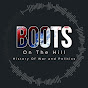 Boots On The Hill