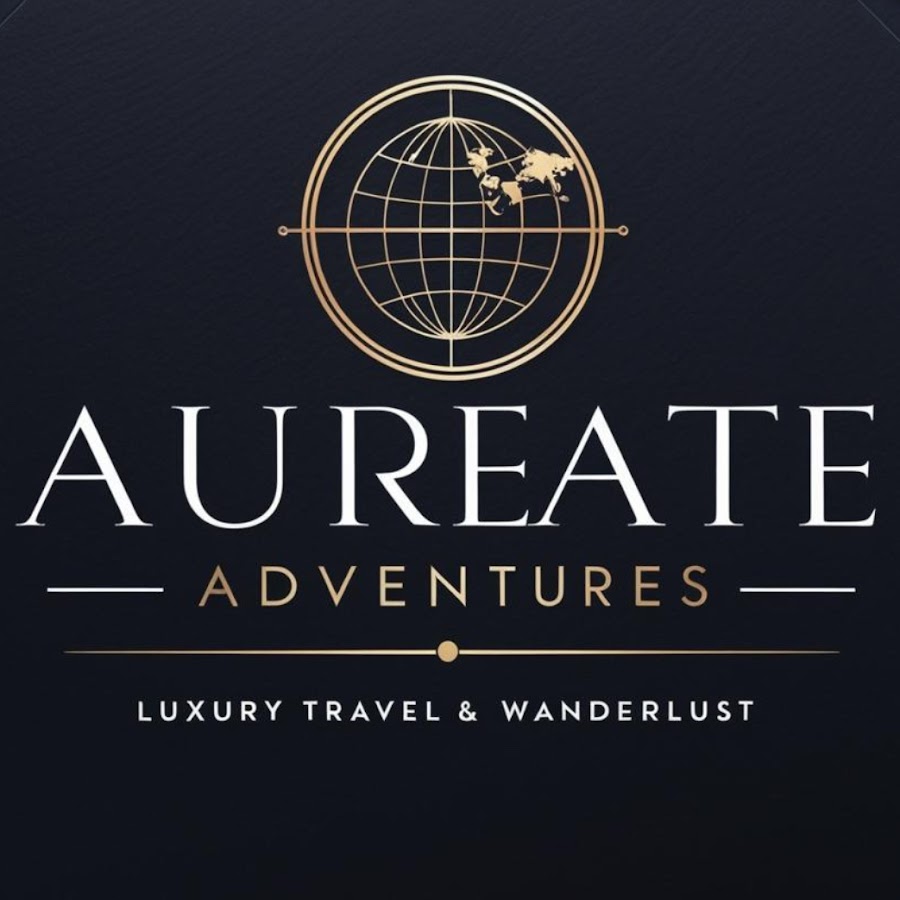 Aureate Adventures - YouTube Aureate Adventures