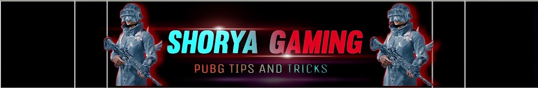 SHORYA GAMING