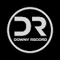 DOWNY RECORD OFFICIAL