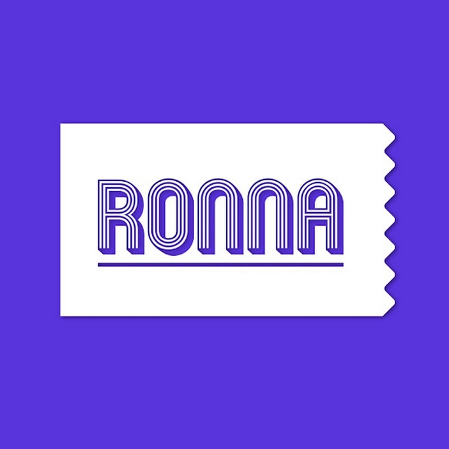 론나 Ronna