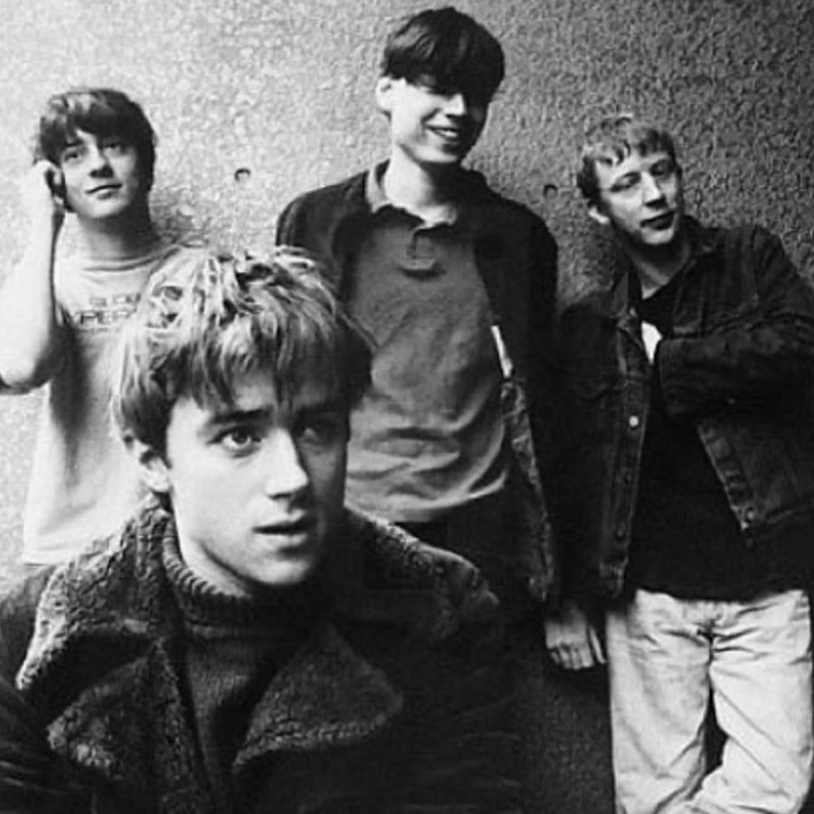 Группа blur