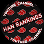 Han Rankings