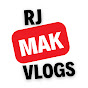 RJ Mak VLogs