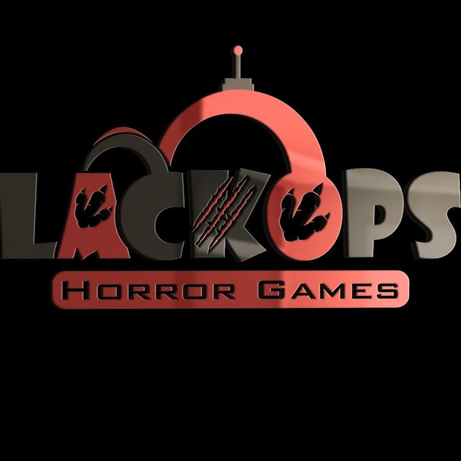 Lackops Horror Games - YouTube