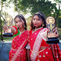 Barsha and Aparna