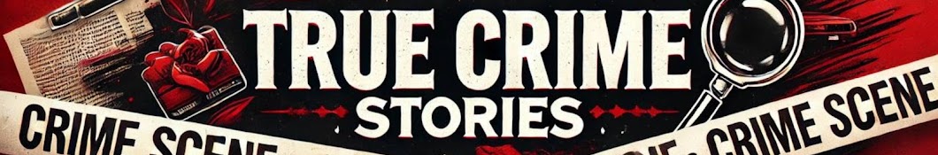 True Crime Stories