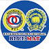 MoonMoo-Won Moo Duk Kwan Blue Mat