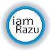 logo iam Razu