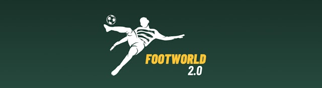 FootWorld 2.0