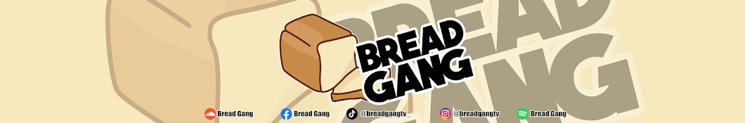 bread gang Banner