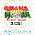 Ghana Meets Naija C.V