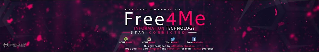 Free4Me