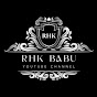 RHK BABU